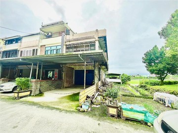 專任羅東交流道旁買地送房64大地坪透天邊間｜宜蘭縣五結鄉五結中路二段