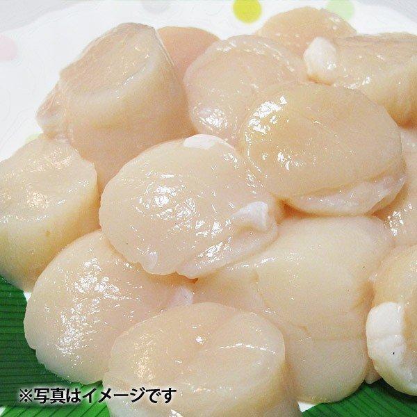 ホタテ 帆立 「食べて応援！北海道」 生産者応援 ほたて玉冷 2kg （Ａフレーク） お刺身 玉冷 貝柱 御中元 お中元 夏ギフト 誕生日 内祝 北海道ギフト