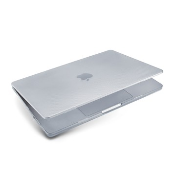 Pipetto 【英國品牌】 MacBook Neo 13 (A18 Pro) Hardshell Dots 霧透點狀保護殼