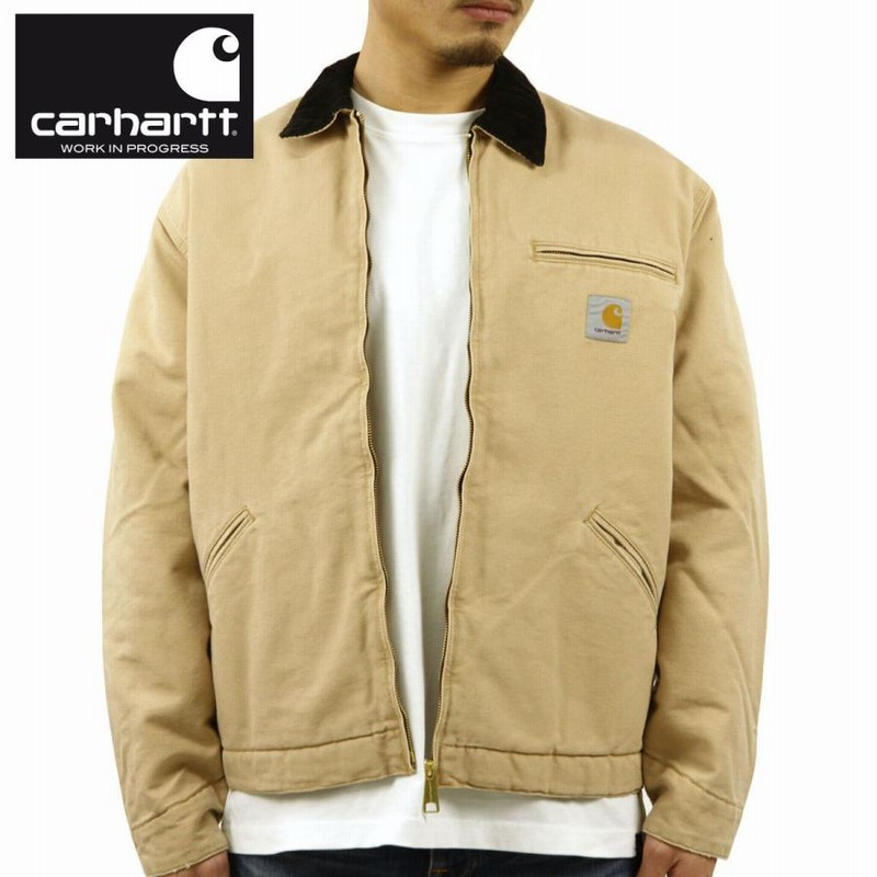 CARHARTT WIP OG DETROIT デトロイトジャケット - ブルゾン