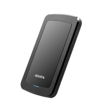 ADATA HV300 2TB 2.5吋行動硬碟(黑)