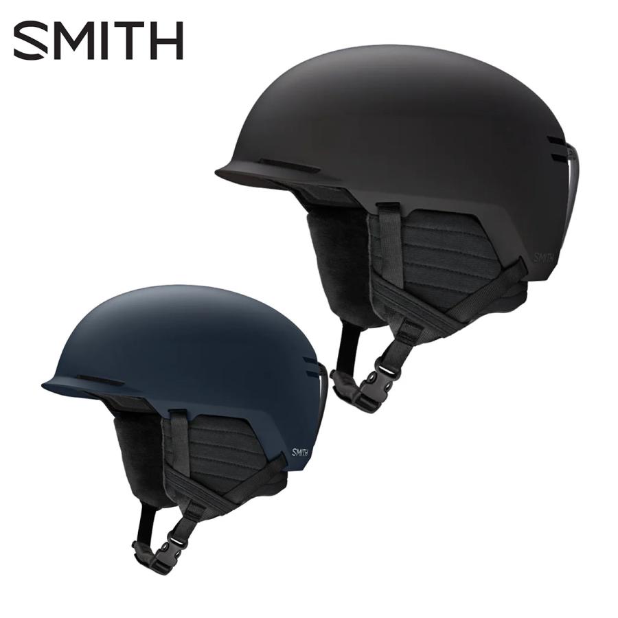 smith snow board helmet