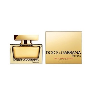 【DOLCE&GABBANA】DOLCE&GABBANA 唯我極致淡香精