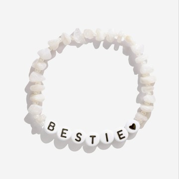 英國 TINKALINK Moonstone月光石Bestie水晶手鍊