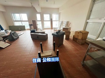 專約~陽光PARK 電梯~可隔3房~坡平大車位｜新北市新店區安興路