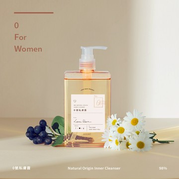 Love Dear 女性專用 0號私膚露