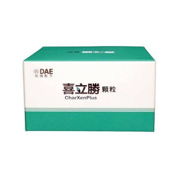 喜立勝顆粒 (30包/盒)【杏一】