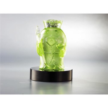 [tittot 琉園] 好平安_土地公