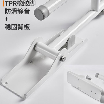 開立發票 免運 快速出貨 衛生間折疊馬桶扶手老人殘疾人廁所浴室無障礙安全防滑坐便器欄桿S