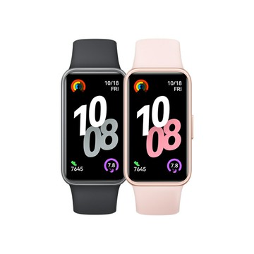 HUAWEI華為Band10智慧手環NOR-B19纖維錶殼版