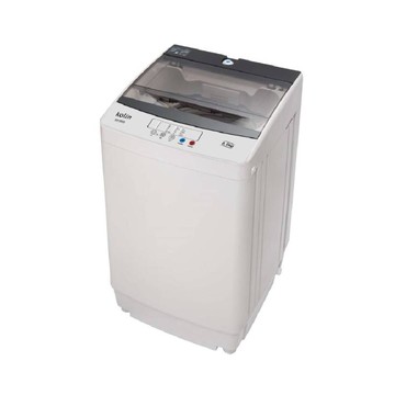 Kolin 歌林 BW-8S02 8KG 單槽全自動定頻直立洗衣機