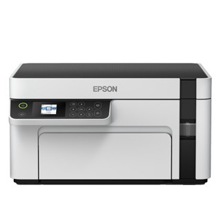 EPSON M2110 黑白高速網路三合一 連續供墨印表機