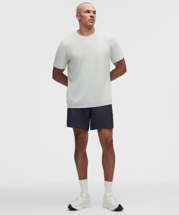 Pace Breaker Lined Shorts 7" Size XL
