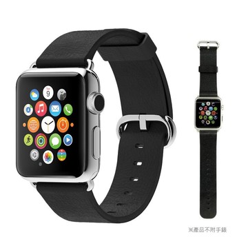 COTEetCI 哥特斯 APPLE I WATCH 尊貴真皮 錶帶/手錶錶帶/替換式/蘋果手錶/穿戴裝置/42mm/38mm