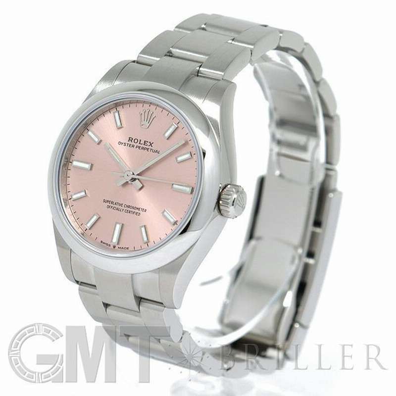Rolex ロレックス　オイスターパーペチュアル　レディース 800000094018000-1_ad03ff48-