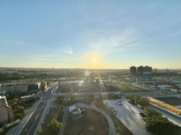 雙城匯聚A20。青埔x中壢，次頂樓公園景觀宅。｜桃園市中壢區興北一路