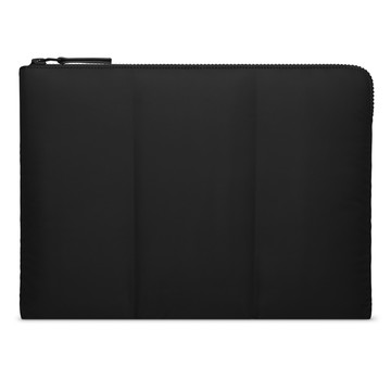 Rains 16 吋 Puffer 筆電包，適用於 MacBook