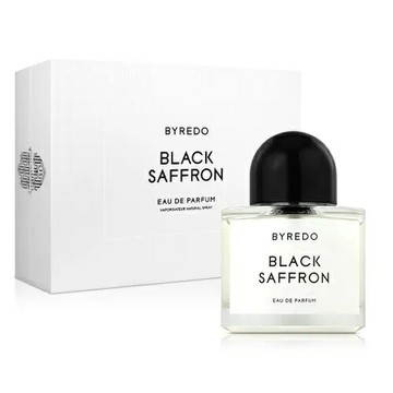 BYREDO Black Saffron 黑色蕃紅花 淡香精 100ML