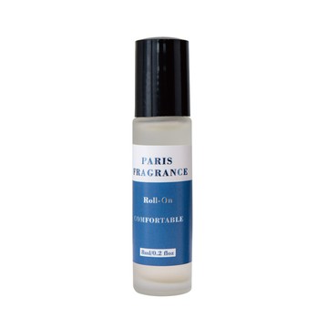 paris fragrance 呼吸自在-植萃滾珠精油系列8ml