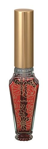 CANMAKE lip tint jam 01 cherry jam