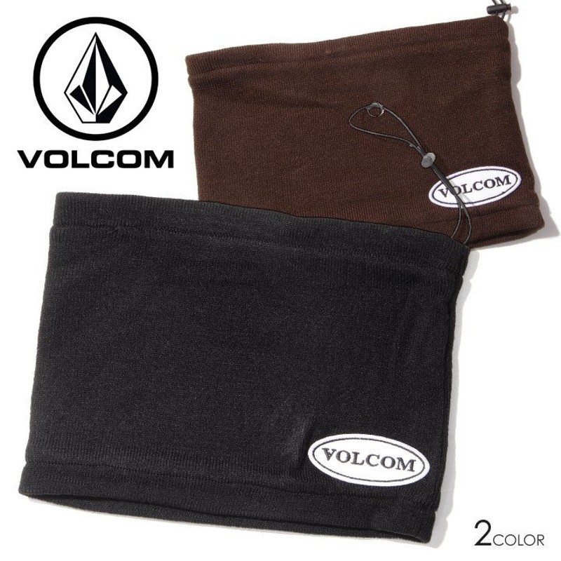 VOLCOM スノーウェア ネックウォーマー メンズ JP NECK WARMER 2020-2021秋冬 通販 LINEポイント最大0.5%GET  | LINEショッピング