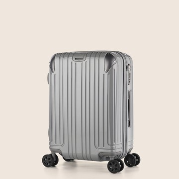 箱見恨晚Ⅲ | 21吋 登機行李箱 金屬護角 | 鏡面款【登機行李箱/旅行箱/硬殼行李箱】