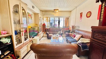 五福路幸福大地美3房｜新北市五股區五福路