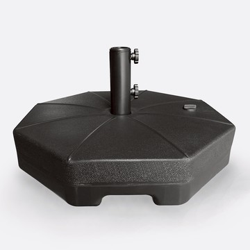 巧巧 戶外注水(注砂)傘座28公斤