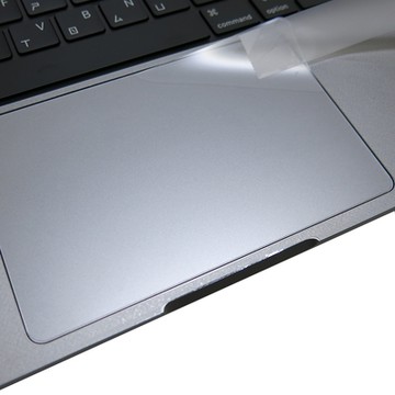 EZstick APPLE MacBook Pro 14 A3401 M4 系列專用 觸控版 保護貼
