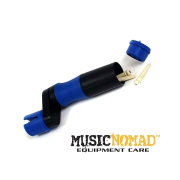 Music Nomad MN221 神級捲弦器