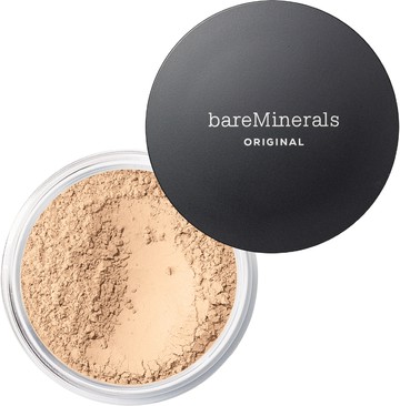 bareMinerals Original Foundation SPF15 8g 03 - Fairly Light