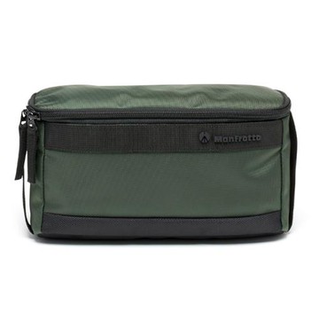 曼富圖 Street 街拍人MB MS2-TO 潮流手包 內膽包  配件包 洗漱包