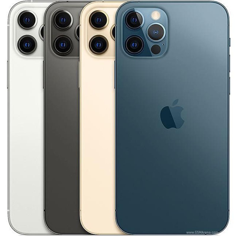 Apple iPhone 12 Pro 128GB SIMフリー | LINEショッピング