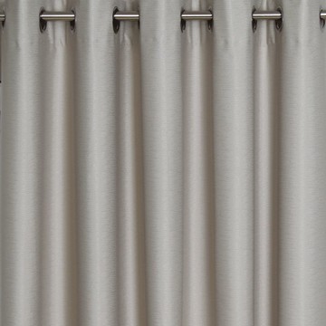 Oregon Blockout Eyelet Curtain 220cm & 250cm Drop