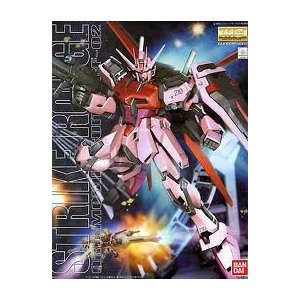 1/100 MBF-02 ストライクルージュ (機動戦士ガンダムSEED)(再販 