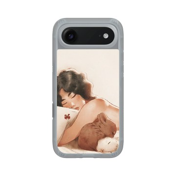 iPhone Air AirX 流變灰 - Janice Sung - Sunkissed 盛夏陽光