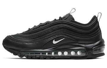 AIR MAX 97 GS BLACK ANTHRACITE