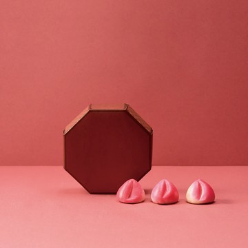 迷你壽桃｜經典