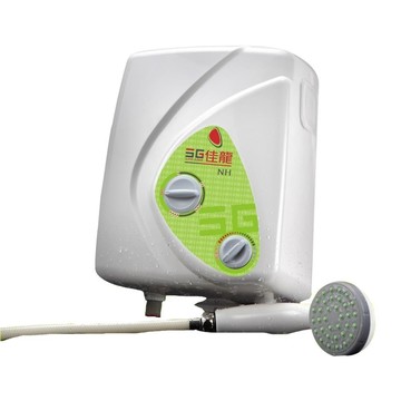 佳龍 即熱式電熱水器-NH型 NH88-LB