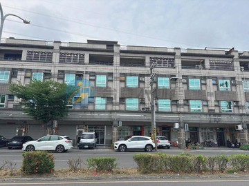 專約-近88快速道路仁德路上騎樓停車店住透天4樓｜高雄市大寮區仁德路