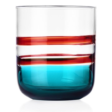 Ichendorf Gesti Bordeaux Light Turquoise Tumbler