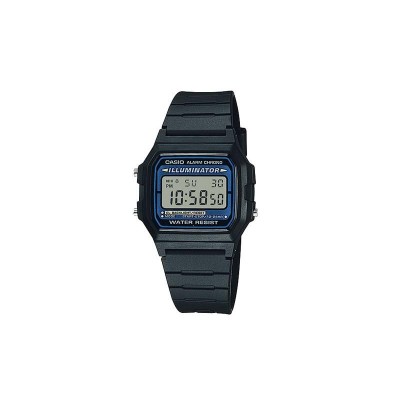 カシオ casio 腕時計 スタンダード トップ f-105w-1a