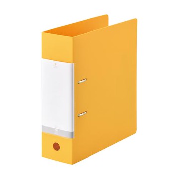 Licht D-shaped ring file G-2290-5