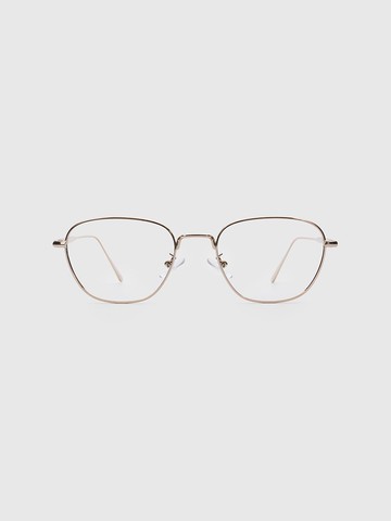 Gold Premium Unisex Frames