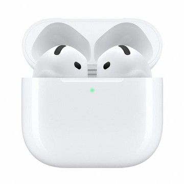 Apple AirPods 4 無線藍芽耳機
