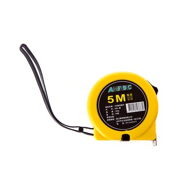5M捲尺 魯班 尺
