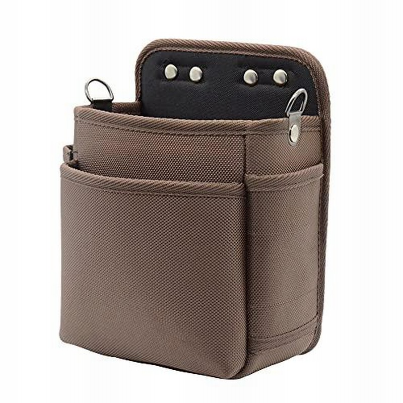 腰袋 小物入れ 工具 | d-edge.com.br