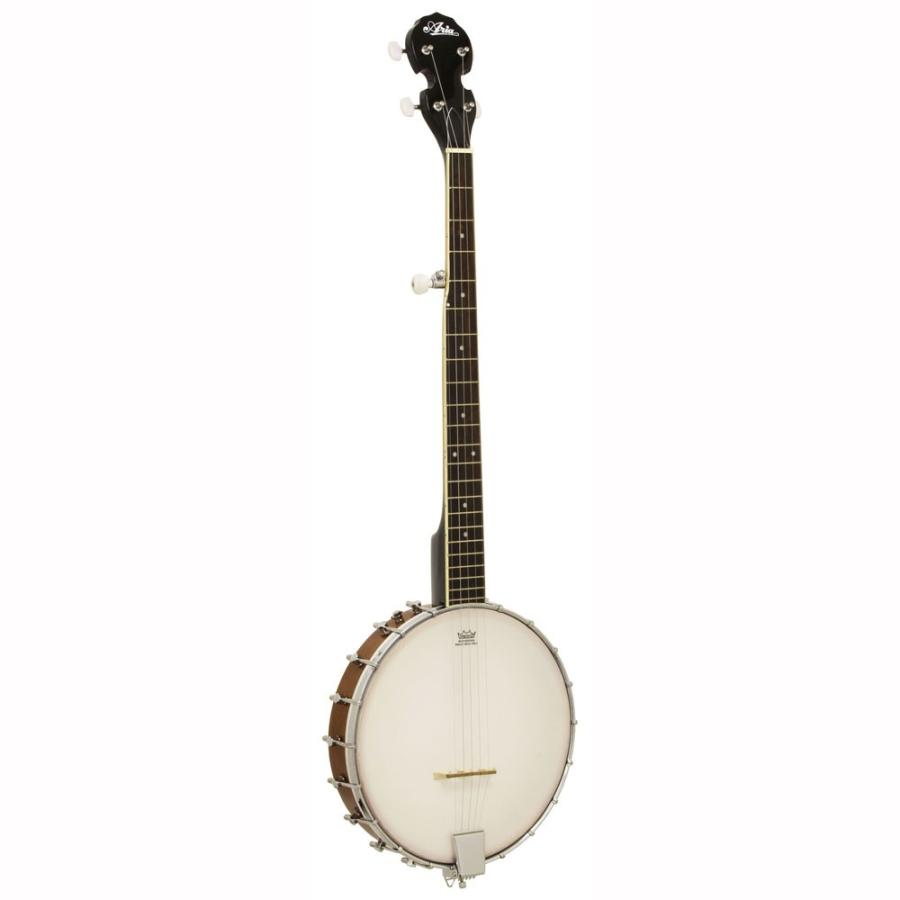 ARIA オープンバック・バンジョー Banjo SB-10-OB