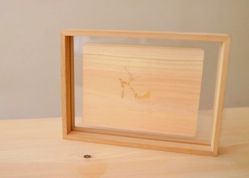 一郎木創 / 明信相框