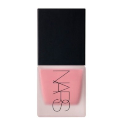 【NARS　ナーズ】リキッドブラッシュ　5155  ピーチピンク